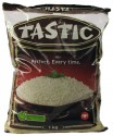 Tastic White Rice 1kg